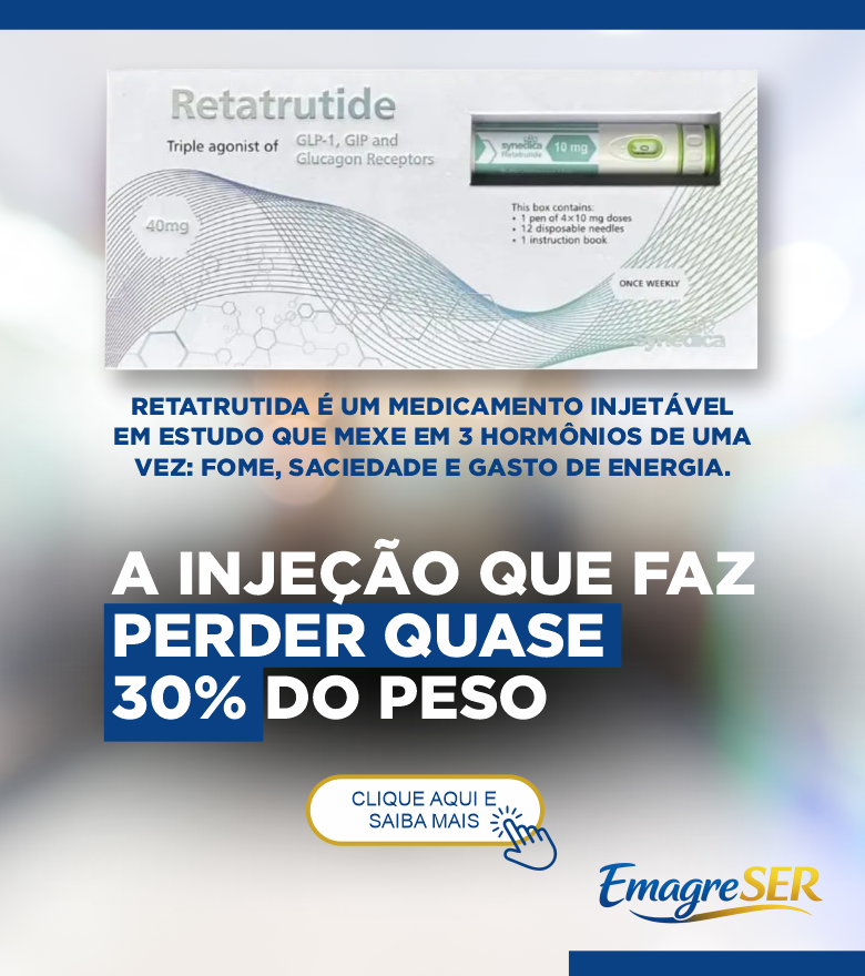 Retatrutida
