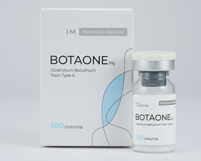 Botaone 100 Unidades