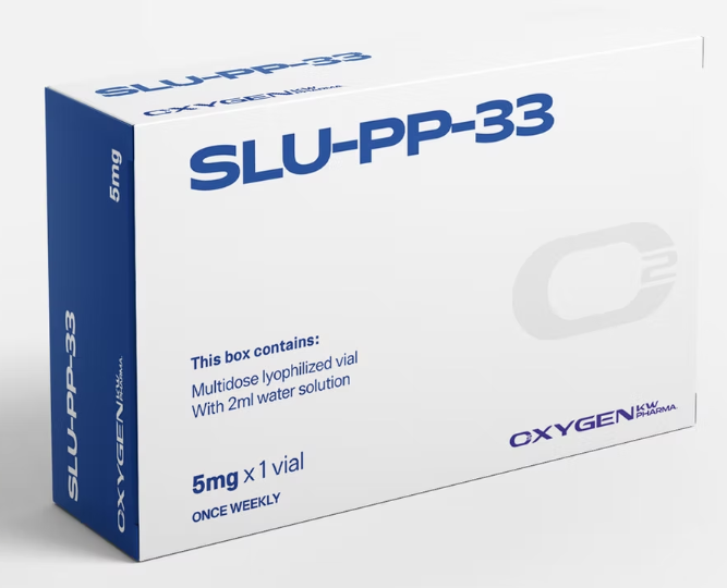 SLU-PP-332 5mg 1 vial