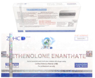 Metenolona Enantato 100mg/ml 1ml amp ZPHC