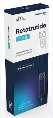 Retatrutida TNL 48mg-caneta